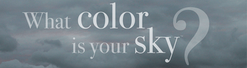 what_color_is_your_sky