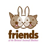 FRIENDS OF FOLEY UNVEILS NEW NAME AND LOGO "THE FRIENDS OF THE BRISTOL ANIMAL SHELTER