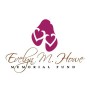 Developing a Special Logo for a Special Lady
