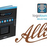 Logolounge 7 Features Our Allie’s Brand Design